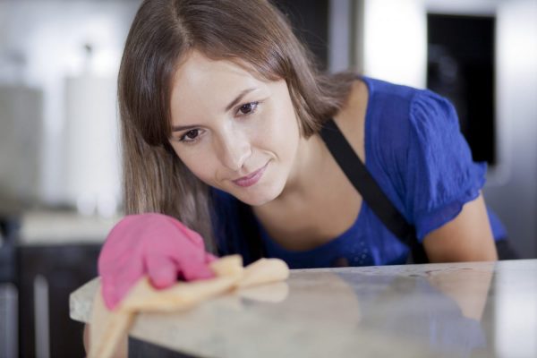 Home Cleaning Services