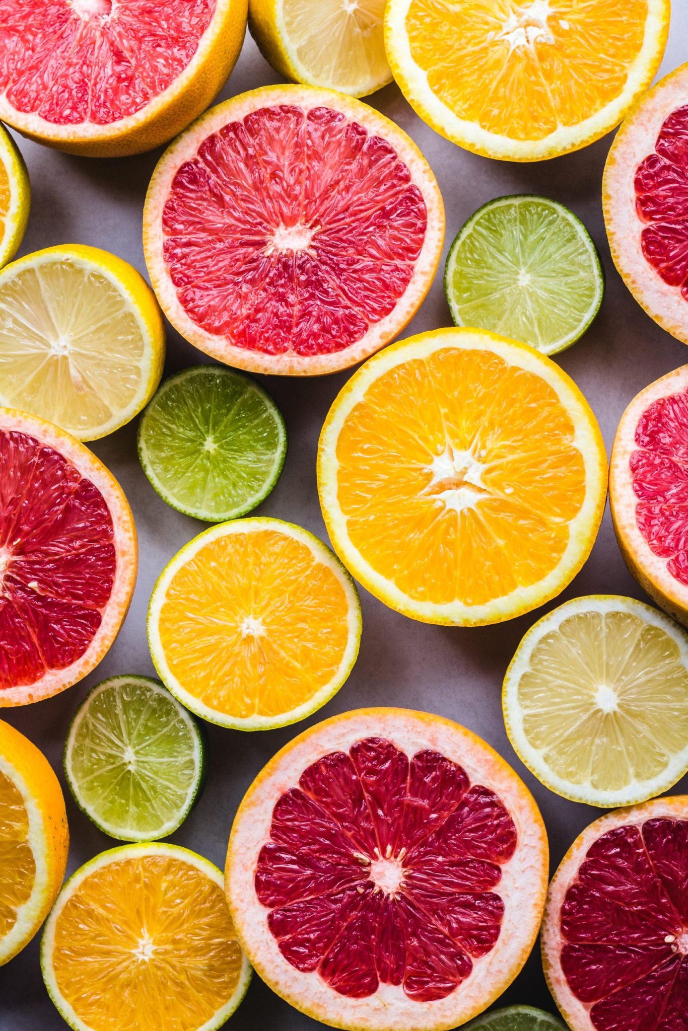 Use citrus to clean your home