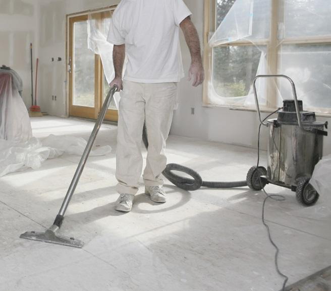 10 Must-Have Tools for Efficient Post-Construction Cleaning » Post  Renovation Cleanup Company Toronto