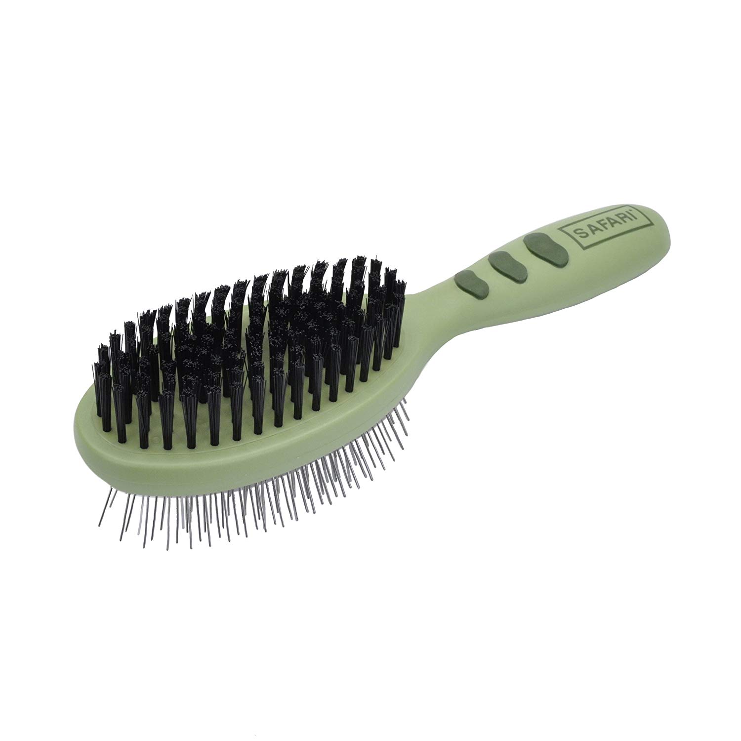 dog bristle brush