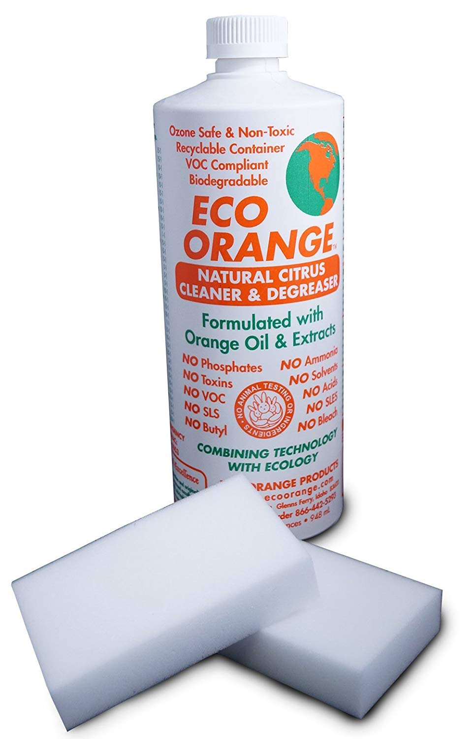 best orange cleaning product