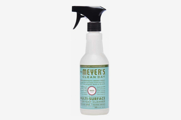organic multi-surface cleaner