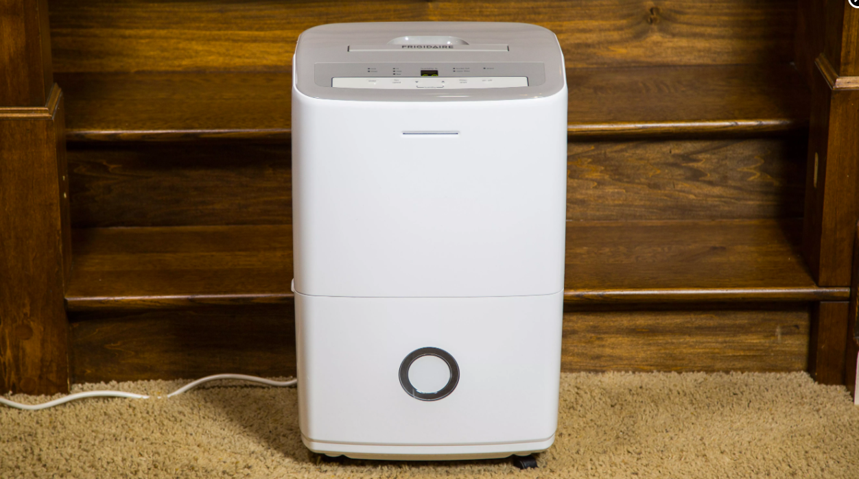 dehumidifiers keep your home healthy and clean