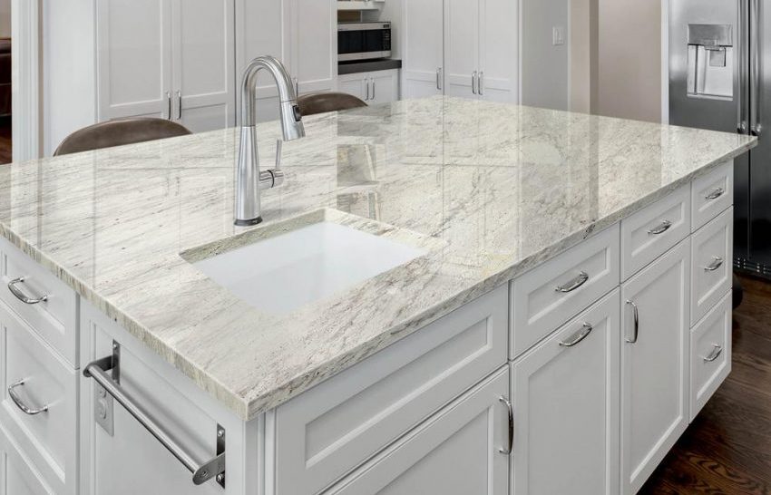 How to avoid all potential granite counter problems