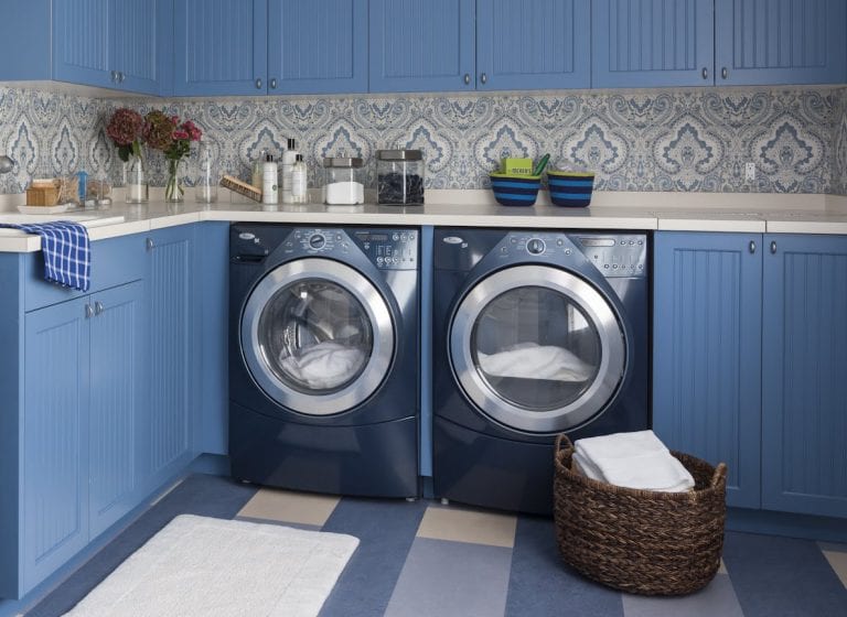 Ultimate Guide How To Clean a Washing Machine — Pro Housekeepers