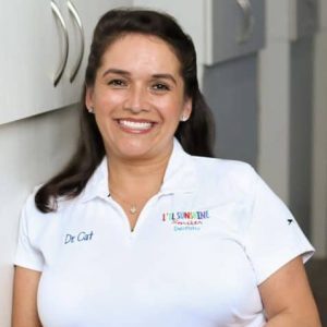 Dr. Catalina Botero