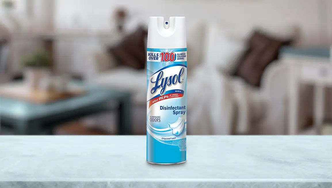 Clorox Bleach vs Lysol — Which is better for protecting against COVID-19?