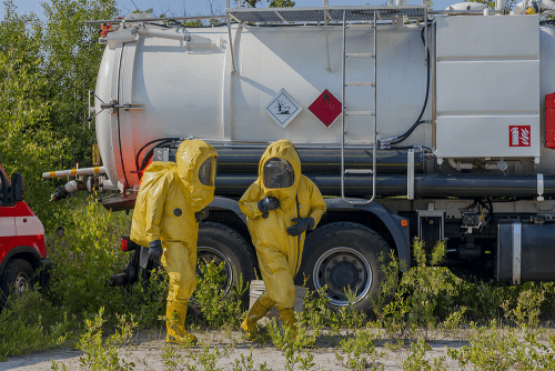 The Biohazard Cleanup Guide - How To Identify And Deal With Biohazards ...