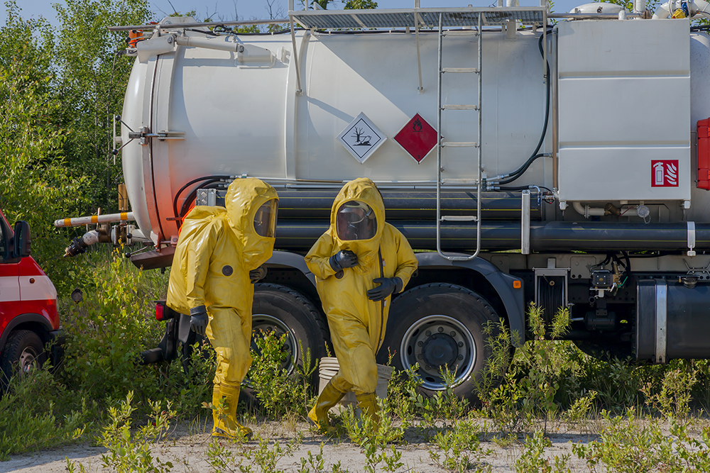 The Biohazard Cleanup Guide How To Identify And Deal With Biohazards