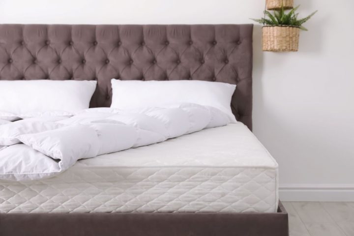 How To Clean And Disinfect A Mattress, How To Get Rid Of New Bed Frame Smell