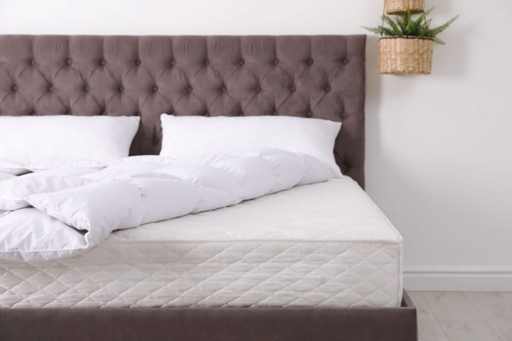 How To Clean and Disinfect a Mattress Like a Pro