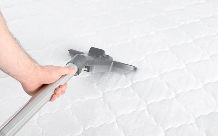 How To Clean and Disinfect a Mattress Like a Pro