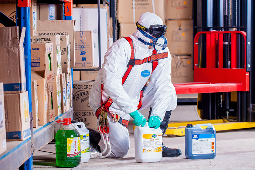 What is Commercial Cleaning and Where Do You Start?