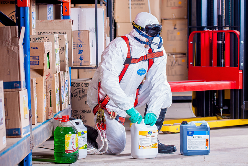 SM&MN Cleaning Service