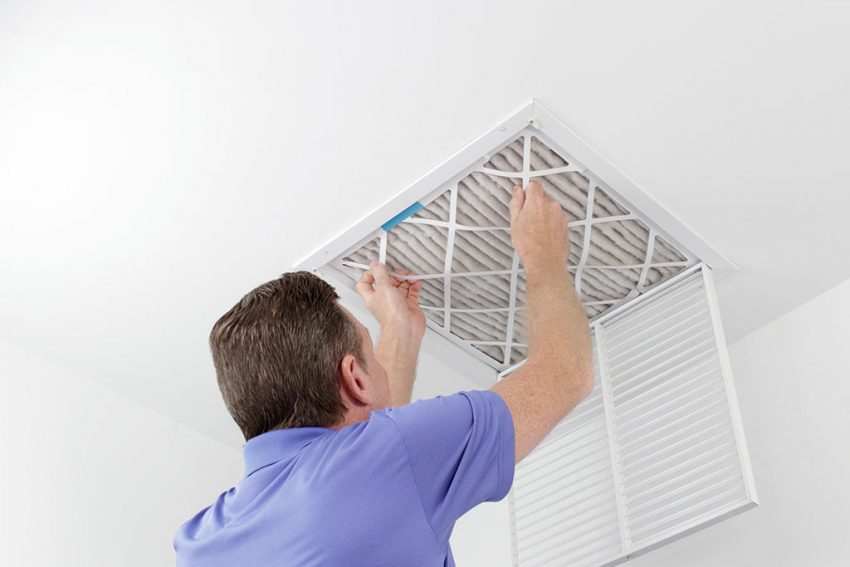 Best Practices for Indoor Air Quality Monitoring