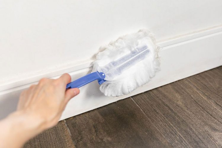How To Clean Baseboards Hacks & Tips — Pro Housekeepers