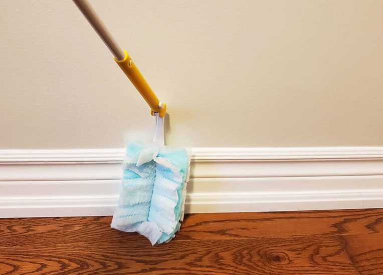 How To Clean Baseboards Hacks & Tips — Pro Housekeepers