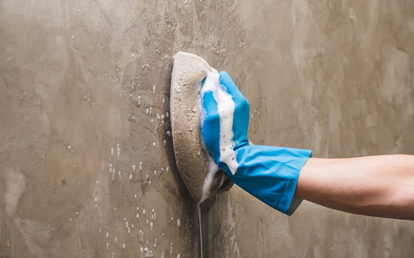 How To Clean Walls Like a Pro — Pro Housekeepers