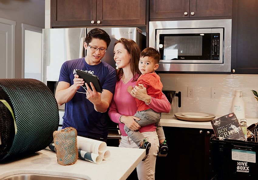 Eco Friendly Ways To Clean Your Microwave In Your Office Kitchen