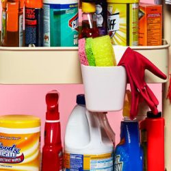 cleaning products that expire