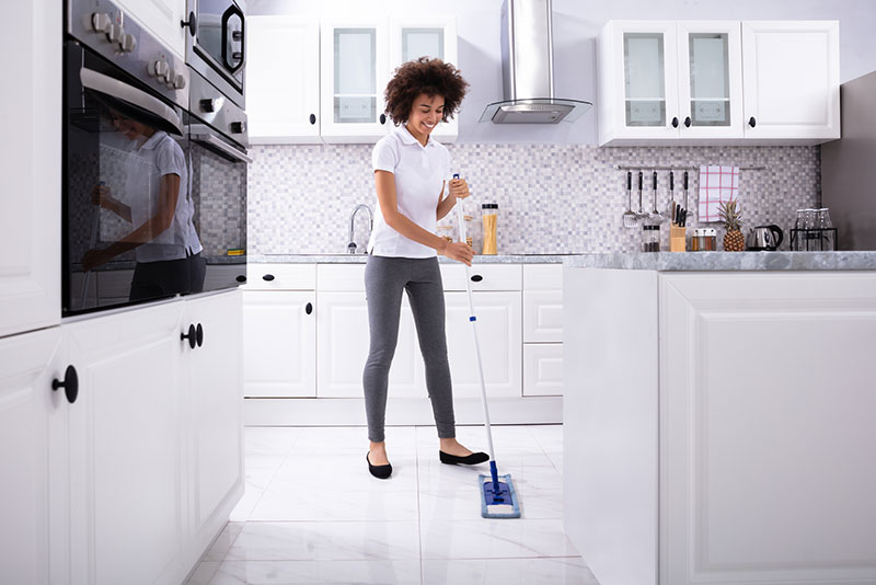 The Best Holiday Cleaning Tips for Your Home
