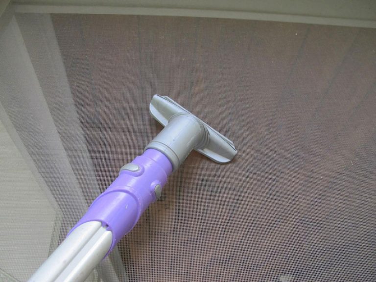 How to Clean Windows and Window Screens — Pro Housekeepers
