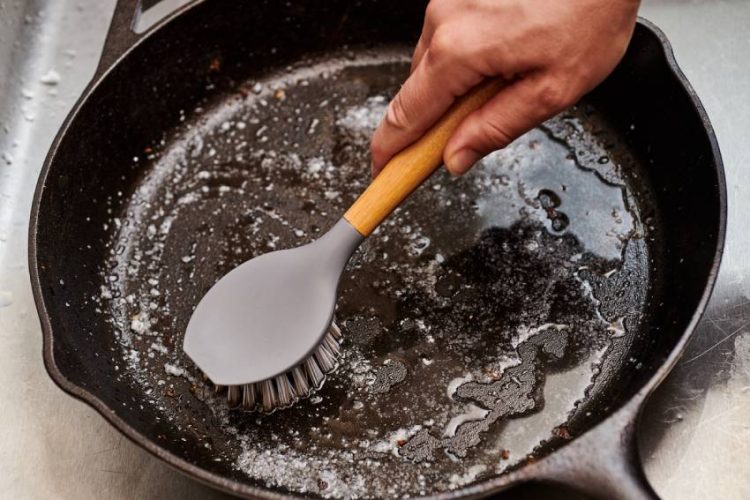 How To Clean Pots and Pans Like a Pro — Pro Housekeepers