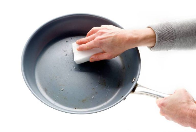 How To Clean Pots and Pans Like a Pro — Pro Housekeepers