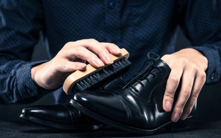 How to Clean All Types of Shoes — Pro Housekeepers