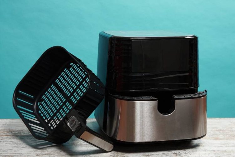 How To Clean an Air Fryer in 6 Simple Steps — Pro Housekeepers