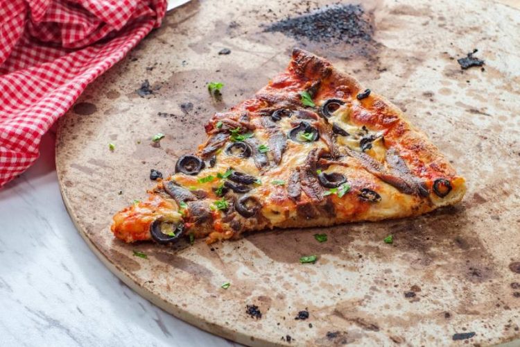 How To Clean a Pizza Stone Like a Pro — Pro Housekeepers