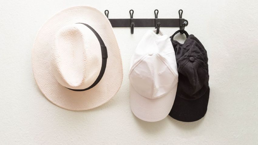 How To Clean Hats Without Ruining Them