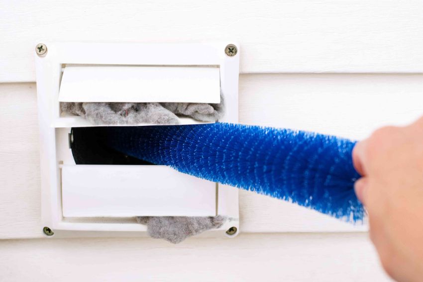 The right way to Clean a Dryer Vent Like a Pro