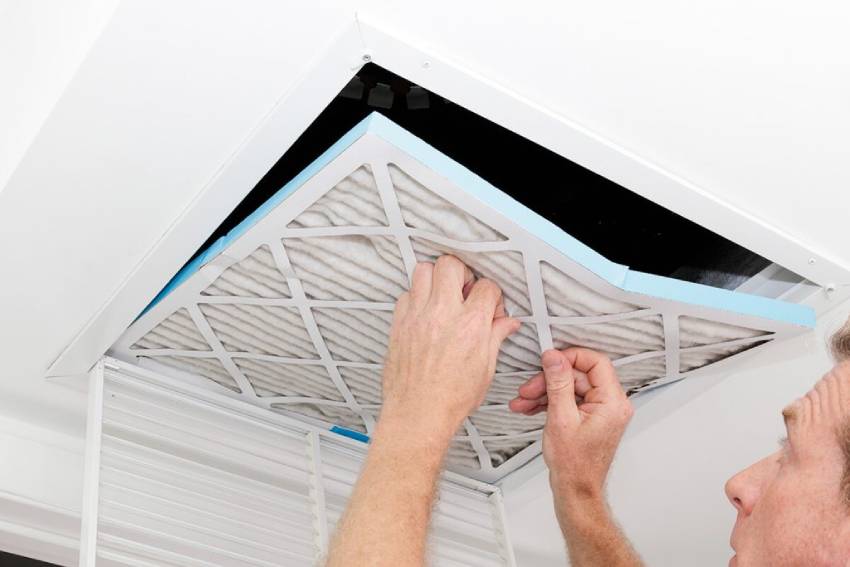 How to Clean Your Air Ducts Like a Pro