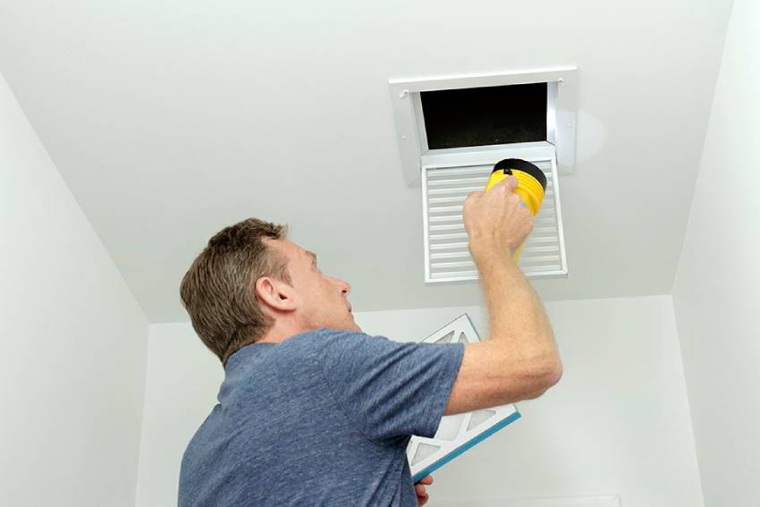 How to Clean Your Air Ducts Like a Pro