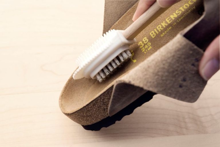 How To Clean Birkenstocks — Pro Housekeepers