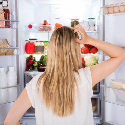 How to organize a fridge