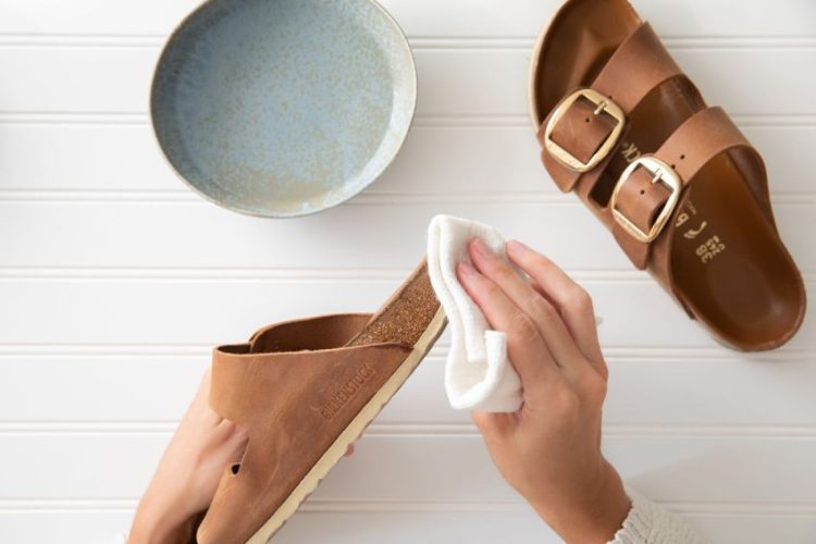 How To Clean Birkenstocks — Pro Housekeepers