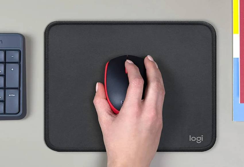 How To Clean A Mouse Pad Till It’s Squeaky Clean