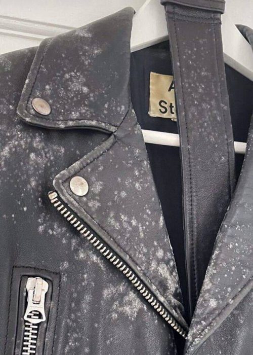How to Clean a Leather Jacket So It Looks Like New — Pro Housekeepers