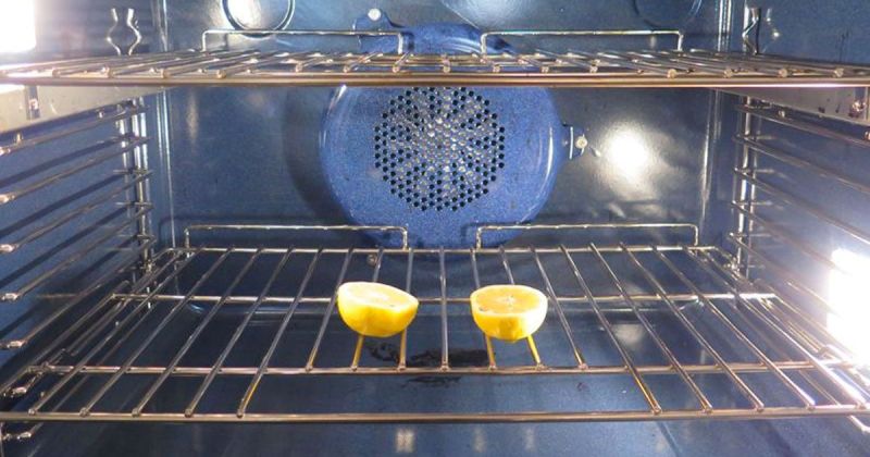 Crazy Oven Cleaning Hacks That Just Make Life Easier