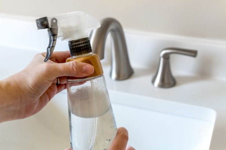 How To Clean a Marble Shower — Pro Housekeepers