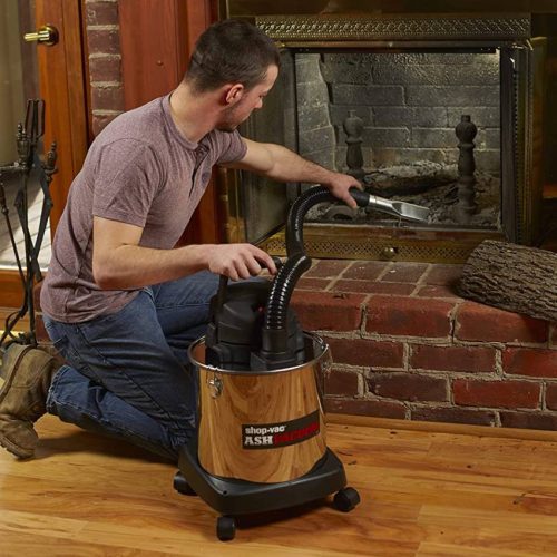 How To Clean a Fireplace Like a Pro — Pro Housekeepers