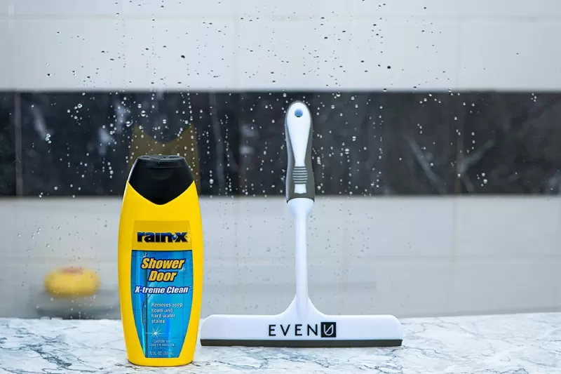 The 7 Best Cleaners for Glass Shower Doors