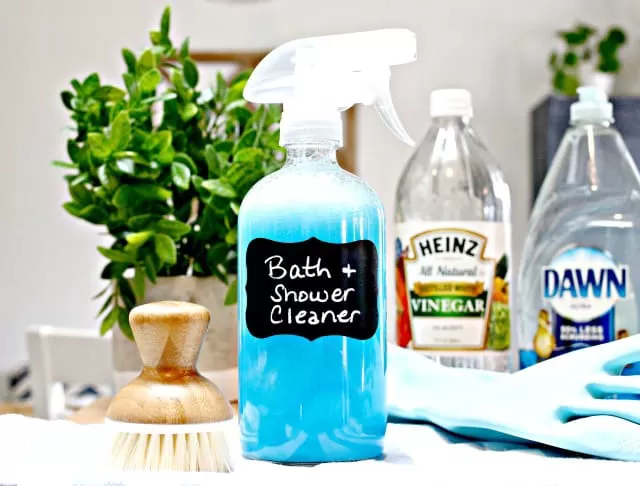 The 7 Best Cleaners for Glass Shower Doors
