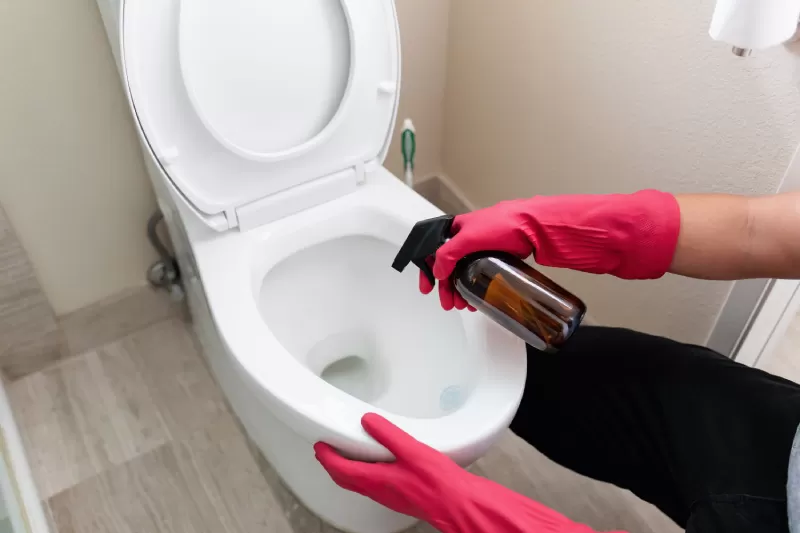 How To Clean a Toilet: A Complete Guide