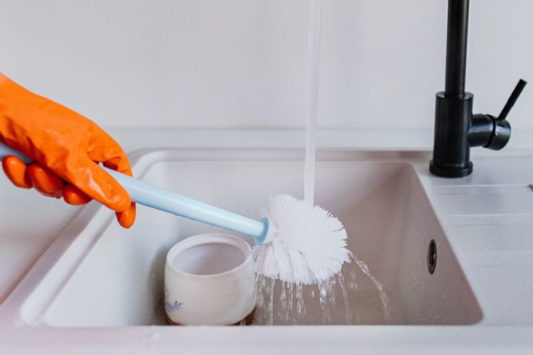 How To Clean a Toilet A Complete Guide — Pro Housekeepers