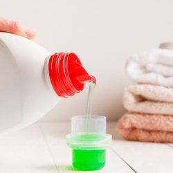 eco-friendly laundry detergent