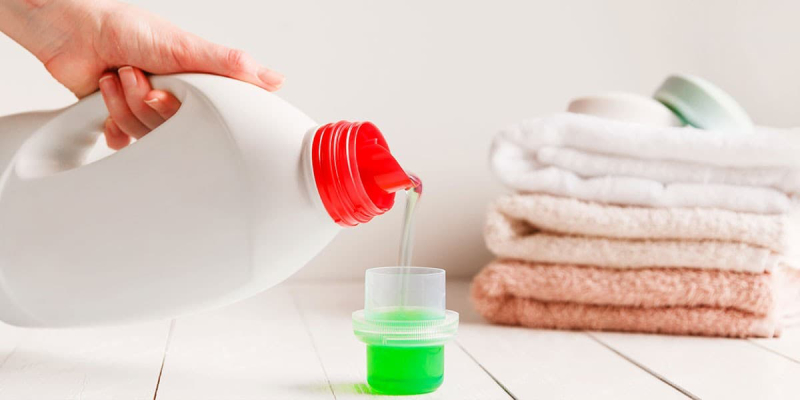 Best Eco-Friendly Laundry Detergents Review 2023