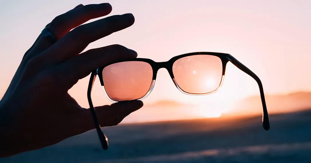 How To Clean Sunglasses Properly
